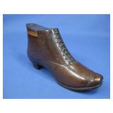 Antique Victorian/Edwardian Hand Carved See Info