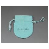 Tiffany & Co Mini Bag See Info