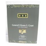 1998 Kenner G.I. Joe Gen. Ulysses S. Grant See