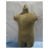 Mannequin Form 28.5' Tall