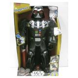 NIP Fisher-Price Imaginext Star Wars Darth Vader