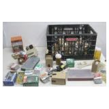 Various Hardware Electrical Multiple Outlet See