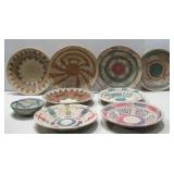 Nine SW Style Baskets