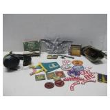 20 243 Winchester Ammo,Vtg Boy Scout Patches