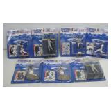 NIP Seven 1997 Starting Lineup  Baseball Figures