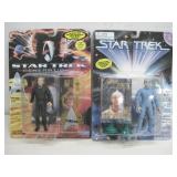 1994/1995 NIP Star Wars Action Figures