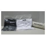 NIP Vipwest Sz L, NIP Sleeveless Dress Set Sz XL