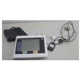 Cardiocom Bloodpressure Reader See Info