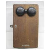 Western Electric 9' x 16.5'