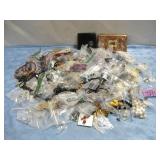 Assorted Fashion Jewelry