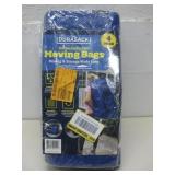 NIP Durasack Hone Collection Moving Bags