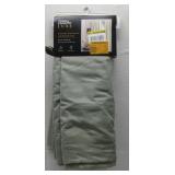 NWT Town & Country Luxe Curtain Panel Set 50' x96'