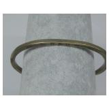 Giles & Le Bean Nail Spike Bracelet G&B