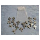 Twenty Trigg Leather