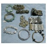 Eleven Fashion Bracelets