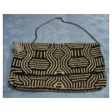 NWT Chico's Beaded Purse