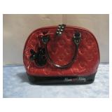 Disney Minnie Loves Mickey Purse