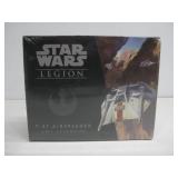 NIB Stars War Legion T47 Airspeeder Unit Expansion
