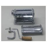 Vtg Imperia Tipo Lusso SP-150 Pasta Maker