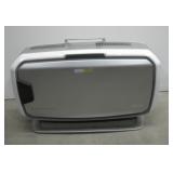 Germ Blast AM IV Air Purifier Powers On