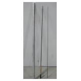 Fisher Fly Rod GT-40 2pc 8'6' 5/6wt