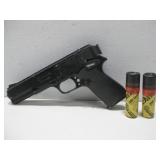 Marksman BB Cal. Handgun W/Daisy BB's