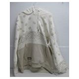 NWT Snoop Dog Dog Supply Hoodie Sz 2XL