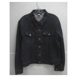 Levis Denim Jacket Sz XL