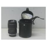 Vivitar Telephoto 135mm 1:2.6 Lens