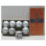 Vtg Elgin Quality Automotive Replacement See Info