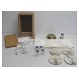 Various Decorative Household Items