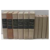 Vtg Books Six Issues Of Winston Churchill See Info