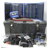 Morningstar ProStar-15 Solar Charger & More