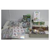 Various Sports Trading Card NBA, MLB, NFL See Info