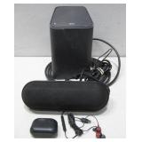 Xfinity Router Capsule Wireless Speaker See Info