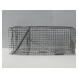 Safeguard Wire Animal Trap 11' x 30' x 12'