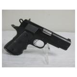 Springfield Armory Night.45 Cal Pistol No Magazine