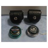 Yomega & Black Mamba Yoyos & Holsters