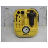 Bonaire Raft Pump Inflator See Info