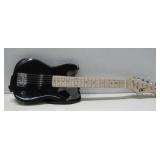 BC Mini Travel 3/4 6-String Guitar See Info