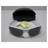 Oakley Gascan Special Edition Sunglasses New See