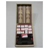 Vtg 1930's Tru-Vue Stereoscope Viewer See Info