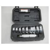 Maddox Bearing Race & Seal Driver Set MD10-1