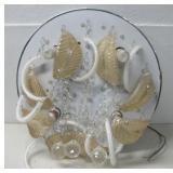 Decorative Mount Light Fixture Untested