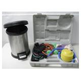 Waste Bin & Maternity-Smart Fitness Kit