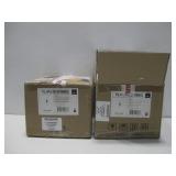 NIOB Two 3-Pc. Alora Mood Rue Lighting Fixtures