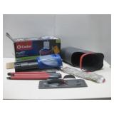 O-Cedar H2Pro Flat Mop System See Info