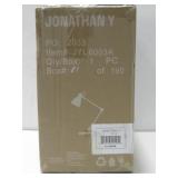NIB Jonathan Y JYL600A Desk Lamp