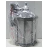 NIOB Large Progress Lighting Outdoor Wall Sconce