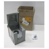 NIOB Vevor RV Power Outlet Box Model RV-5A